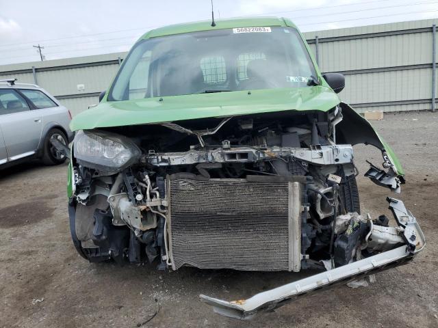 Photo 5 from auction – 2018 FORD TRANSIT CO with VIN NM0LS7E7XJ1348077