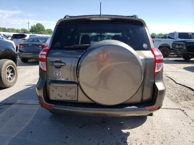 Photo 6 from auction – 2009 TOYOTA RAV4 LIMIT with VIN JTMZF31V795013524