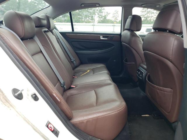 Photo 10 from auction – 2012 HYUNDAI GENESIS 3. with VIN KMHGC4DDXCU158526
