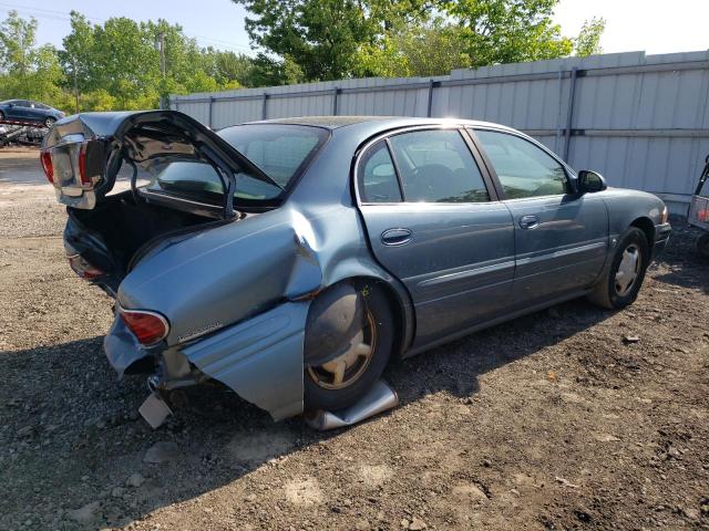 Photo 3 from auction – 2000 BUICK LESABRE LI with VIN 1G4HR54KXYU135861