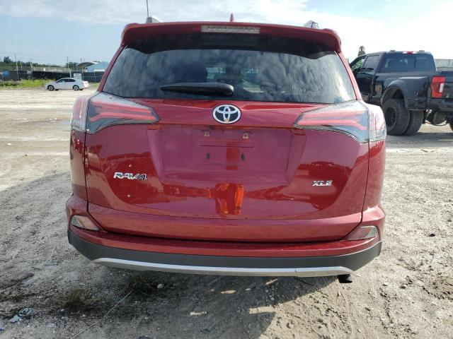 Photo 6 from auction – 2018 TOYOTA RAV4 ADVEN with VIN JTMWFREV3JD114862