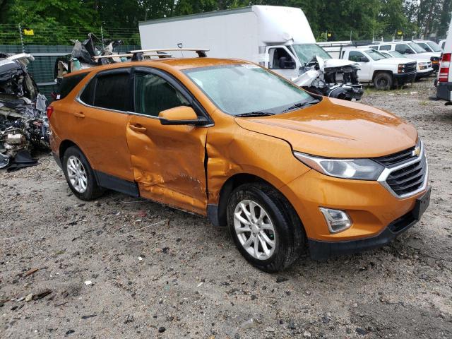 Photo 4 from auction – 2018 CHEVROLET EQUINOX LT with VIN 2GNAXSEV8J6162426