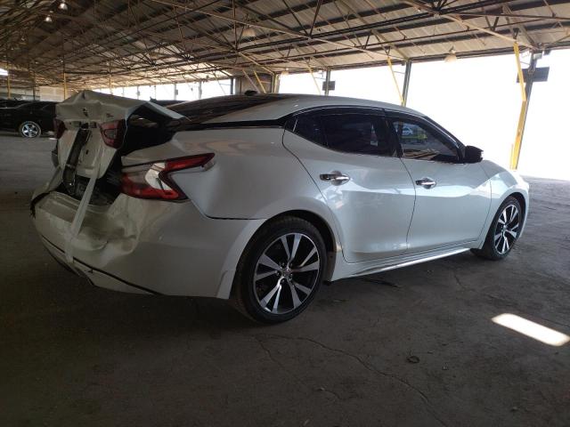 Photo 3 from auction – 2016 NISSAN MAXIMA 3.5 with VIN 1N4AA6AP2GC903880