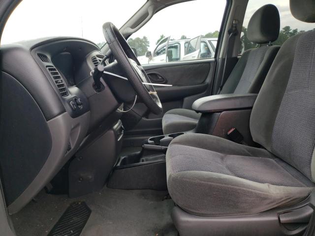Photo 7 from auction – 2003 MAZDA TRIBUTE LX with VIN 4F2YZ04133KM33770