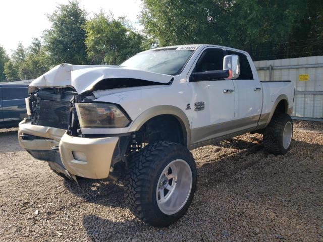 DODGE RAM 2500 L 2012 مع رقم تعريف المركبة 3C6UD5GL4CG145553 - صورة من المزاد