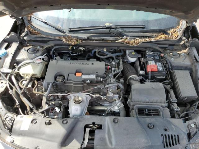 Photo 11 from auction – 2018 HONDA CIVIC LX with VIN 2HGFC2F56JH540452