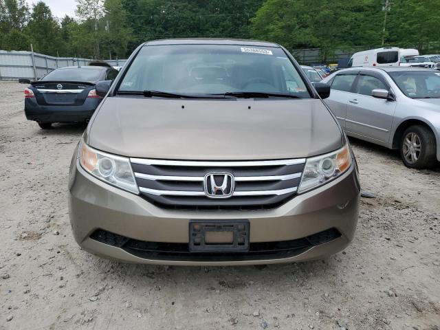 Photo 5 from auction – 2011 HONDA ODYSSEY EX with VIN 5FNRL5H42BB017714