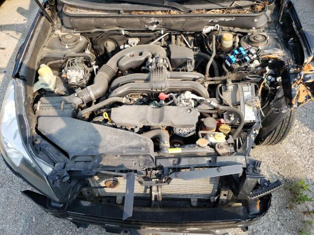 Photo 11 from auction – 2013 SUBARU LEGACY 2.5 with VIN 4S3BMBC69D3027811