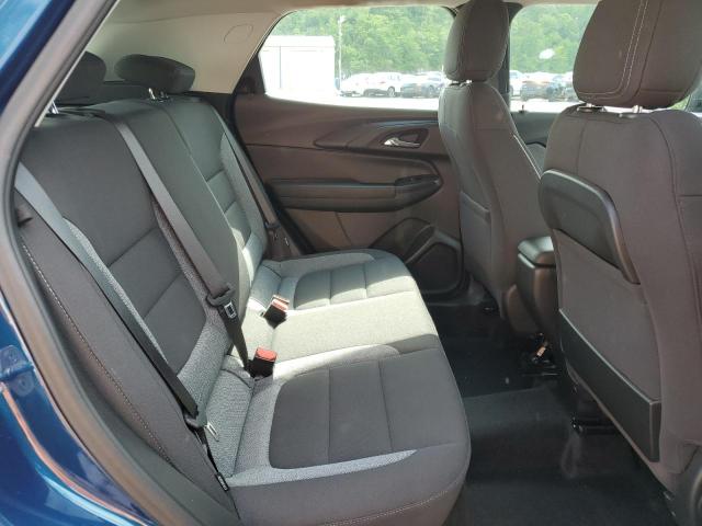 Photo 11 from auction – 2021 CHEVROLET TRAILBLAZE with VIN KL79MNSL6MB127083