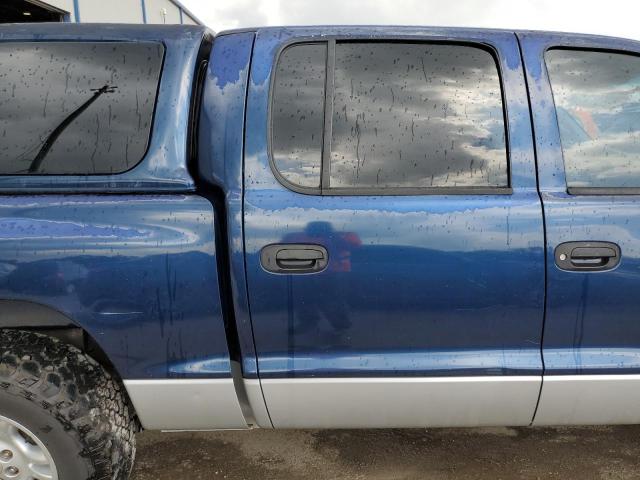 Photo 10 from auction – 2001 DODGE DAKOTA QUA with VIN 1B7HL2AN61S256620