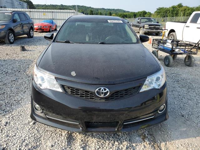 Photo 5 from auction – 2014 TOYOTA CAMRY L with VIN 4T1BF1FK0EU736566