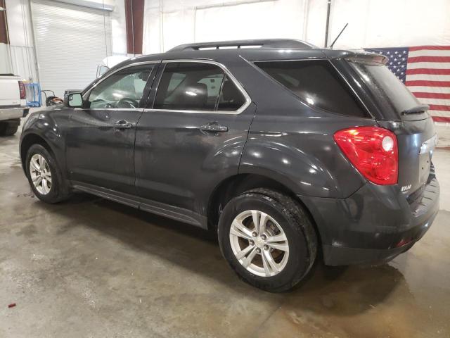 Photo 2 from auction – 2014 CHEVROLET EQUINOX LT with VIN 2GNFLFEK5E6300492