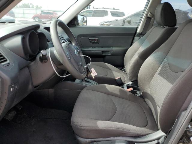 Photo 7 from auction – 2012 KIA SOUL with VIN KNDJT2A54C7747470