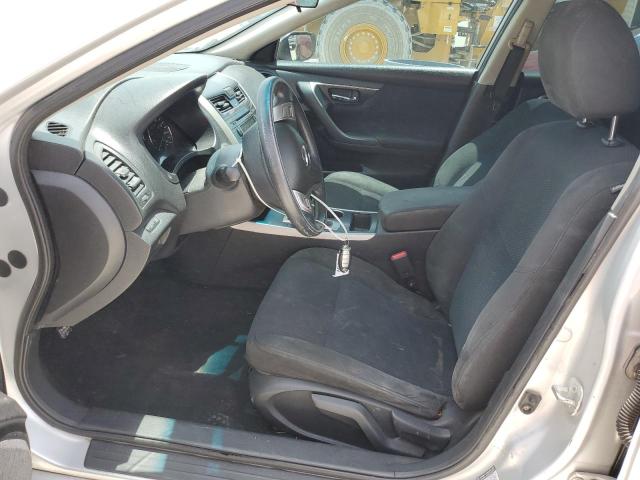 Photo 7 from auction – 2015 NISSAN ALTIMA 2.5 with VIN 1N4AL3AP4FC172411