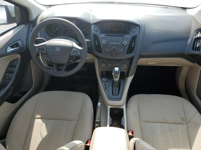 Photo 8 from auction – 2016 FORD FOCUS SE with VIN 1FADP3K2XGL242208