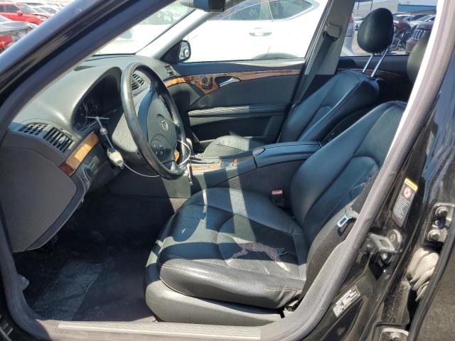 Photo 7 from auction – 2004 MERCEDES-BENZ E 320 with VIN WDBUH65J44A369747