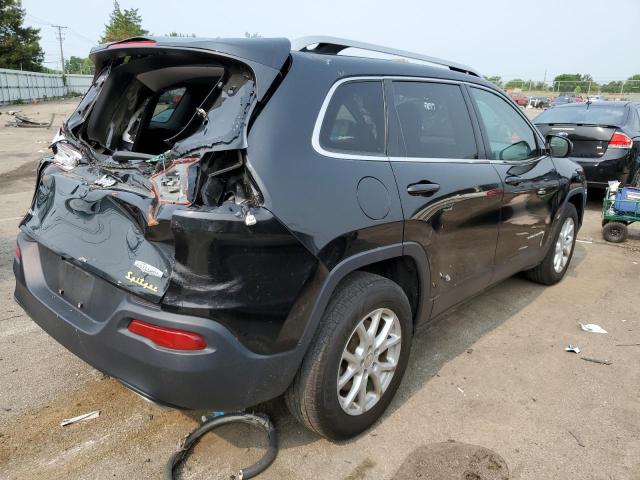 Photo 3 from auction – 2015 JEEP CHEROKEE L with VIN 1C4PJMCS8FW792887