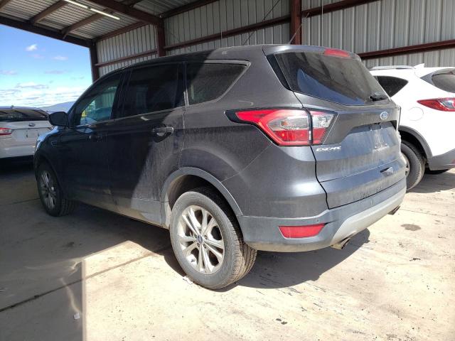 Photo 2 from auction – 2017 FORD ESCAPE SE with VIN 1FMCU9GD8HUE17686