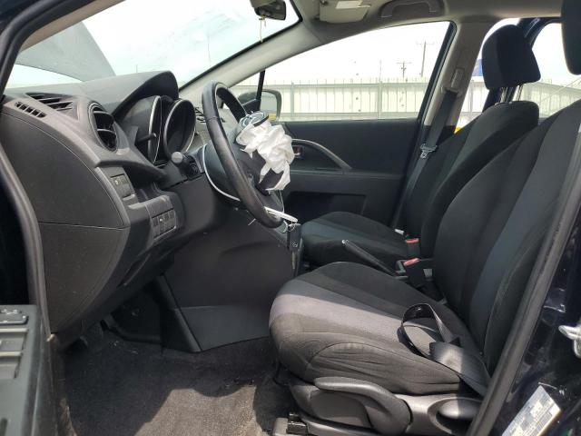 Photo 7 from auction – 2015 MAZDA 5 TOURING with VIN JM1CW2CL9F0182626