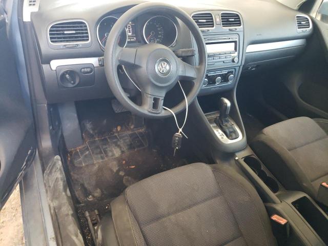 Photo 8 from auction – 2012 VOLKSWAGEN GOLF with VIN WVWBA7AJ6CW122286