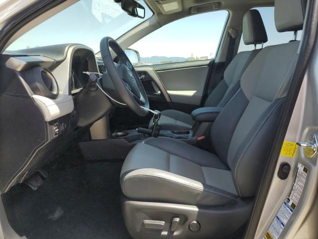 Photo 7 from auction – 2015 TOYOTA RAV4 with VIN 2T3DFREV7FW348679