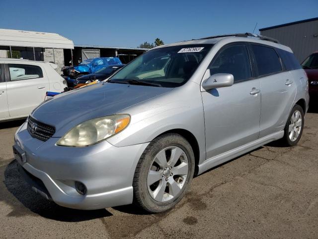 TOYOTA COROLLA MA 2005 with VIN 2T1KR32E35C366847 - Photo from auction