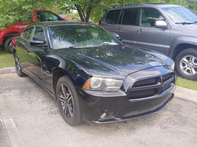 DODGE CHARGER R/ 2013 with VIN 2C3CDXDT6DH610604 - Photo from auction