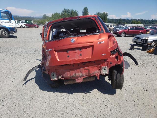 Photo 6 from auction – 2012 SUZUKI SX4 with VIN JS2YB5A37C6306476