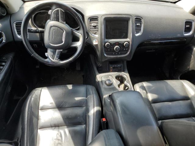 Photo 8 from auction – 2014 DODGE DURANGO LI with VIN 1C4RDJDGXEC977192