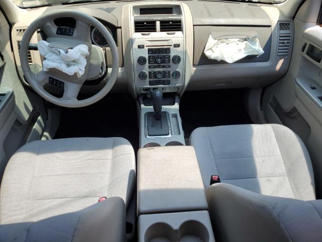 Photo 8 from auction – 2012 FORD ESCAPE XLT with VIN 1FMCU0DG1CKA99540