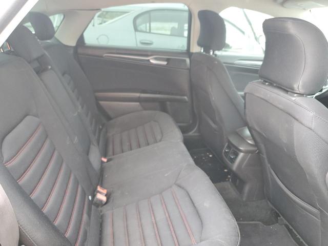 Photo 10 from auction – 2016 FORD FUSION SE with VIN 3FA6P0HD4GR152991