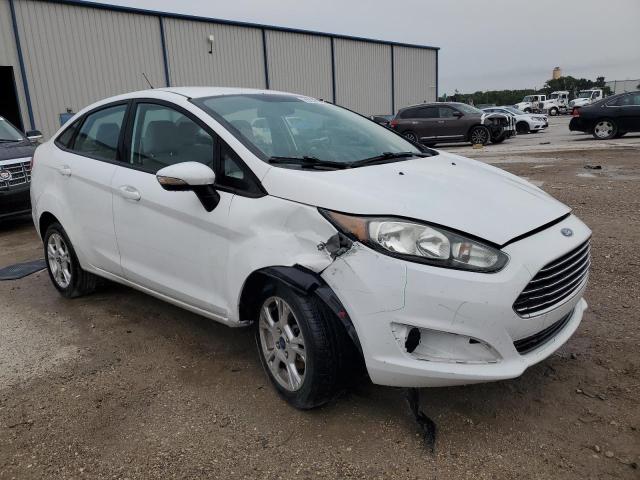 Photo 4 from auction – 2015 FORD FIESTA SE with VIN 3FADP4BJ3FM207701