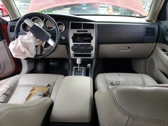 Photo 8 from auction – 2006 DODGE CHARGER with VIN 2B3KA43GX6H217180