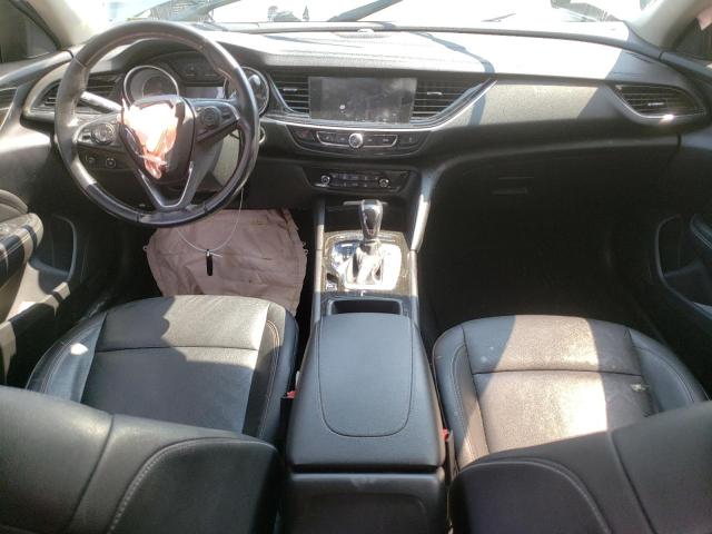 Photo 8 from auction – 2018 BUICK REGAL ESSE with VIN W04GP6SX1J1130317