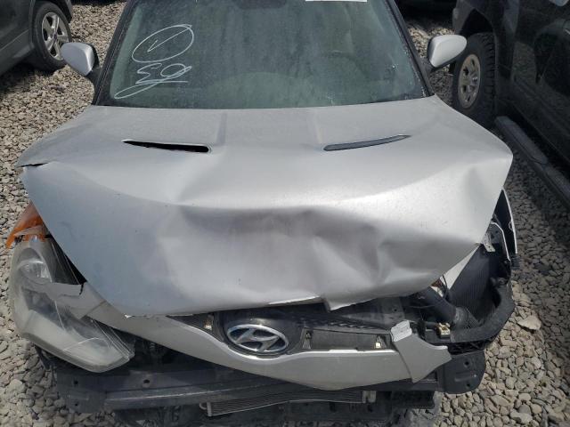 Photo 11 from auction – 2012 HYUNDAI VELOSTER with VIN KMHTC6AD6CU042884
