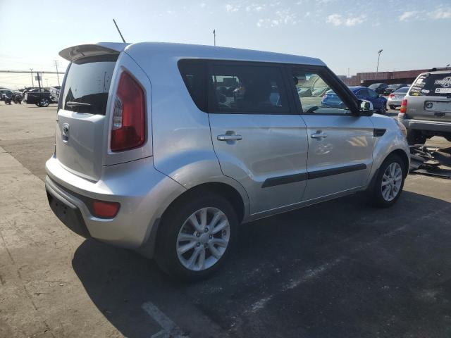 Photo 3 from auction – 2013 KIA SOUL + with VIN KNDJT2A62D7550615