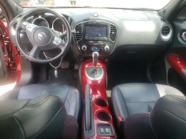 صورة رقم 8 من المزاد - 2012 NISSAN JUKE S مع VIN JN8AF5MVXCT120241