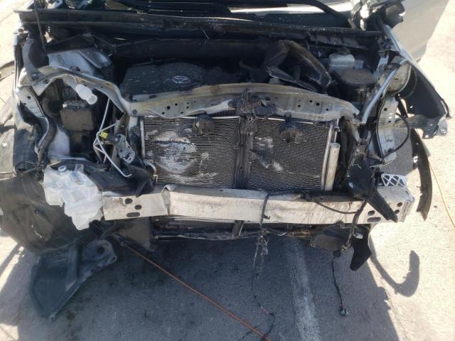 Photo 11 from auction – 2019 TOYOTA HIGHLANDER with VIN 5TDJZRFH4KS580493