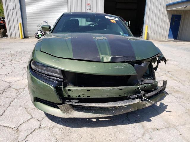 Foto 5 de la subasta – 2019 DODGE CHARGER SX con VIN 2C3CDXJG3KH589652