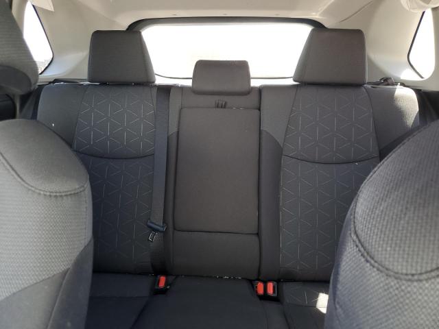 Photo 10 from auction – 2022 TOYOTA RAV4 XLE with VIN 2T3P1RFV0NC289162