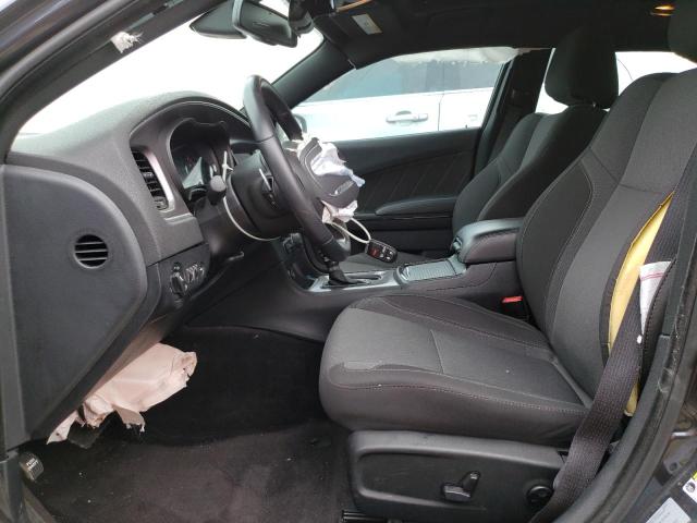 Photo 7 from auction – 2017 DODGE CHARGER SX with VIN 2C3CDXHG5HH642981