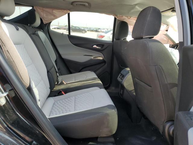 Photo 10 from auction – 2019 CHEVROLET EQUINOX LT with VIN 3GNAXJEV6KL339630