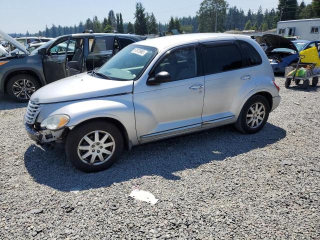 CHRYSLER PT CRUISER 2010 with VIN 3A4GY5F93AT220080 - Photo from auction
