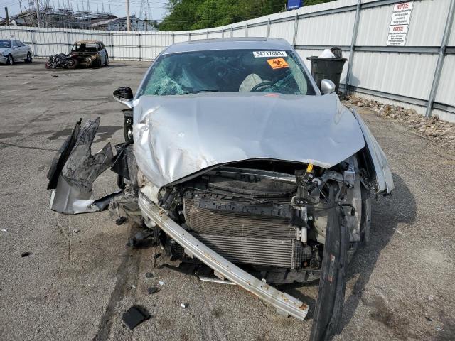 Photo 5 from auction – 2016 FORD FUSION TIT with VIN 3FA6P0K91GR151740
