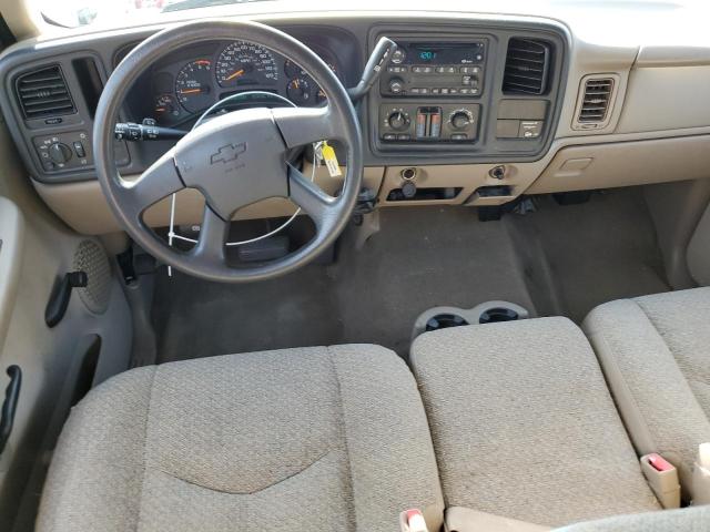 Photo 8 from auction – 2003 CHEVROLET SILVERADO with VIN 1GCHC29G43E209786