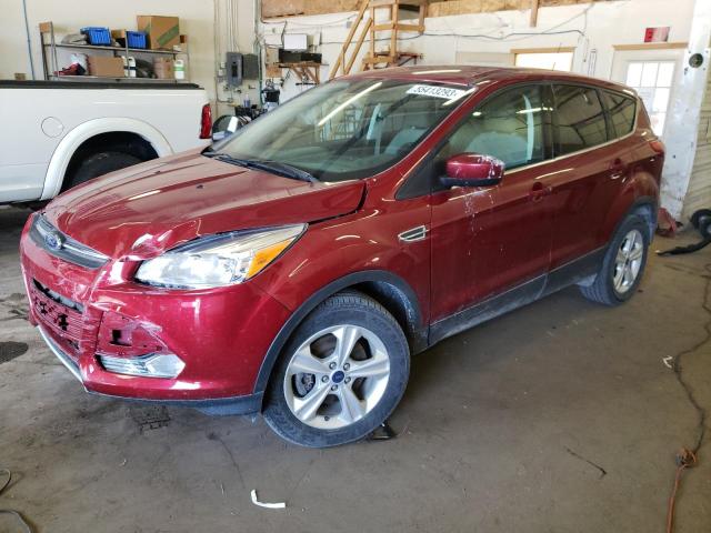 Photo 1 from auction – 2016 FORD ESCAPE SE with VIN 1FMCU9GX8GUA45047