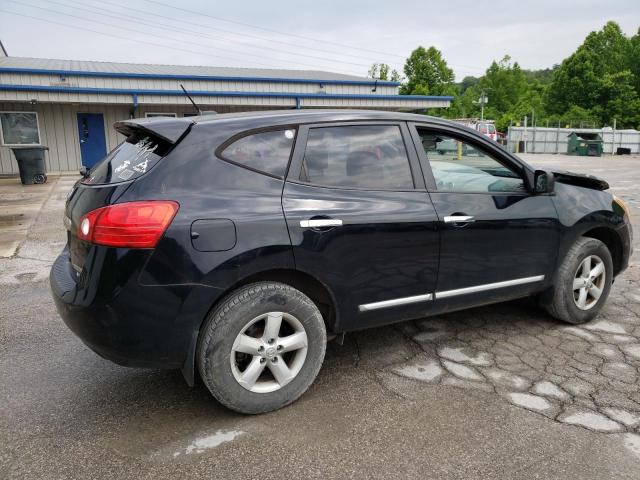 Photo 3 from auction – 2012 NISSAN ROGUE S with VIN JN8AS5MV7CW374192
