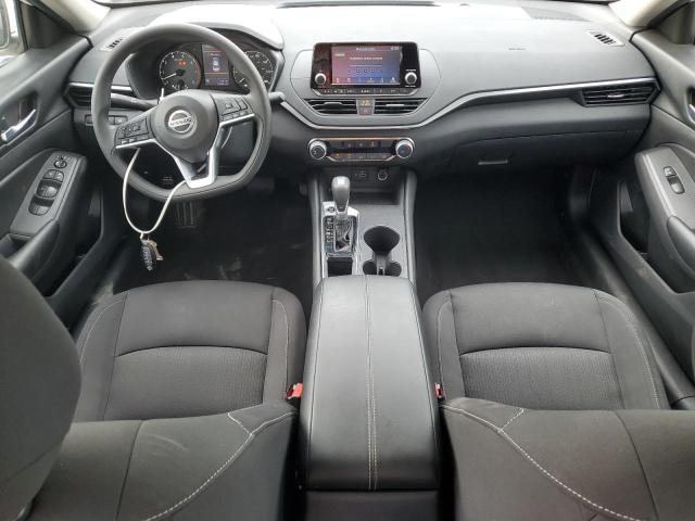 Photo 8 from auction – 2022 NISSAN ALTIMA S with VIN 1N4BL4BV1NN334067