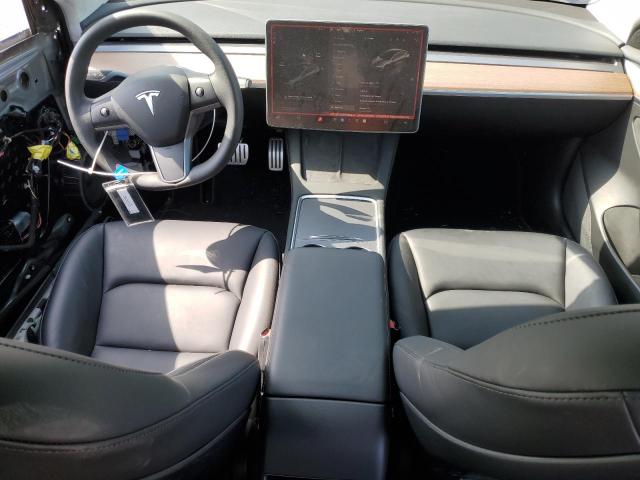 Photo 8 from auction – 2023 TESLA MODEL 3 with VIN 5YJ3E1EC0PF398944
