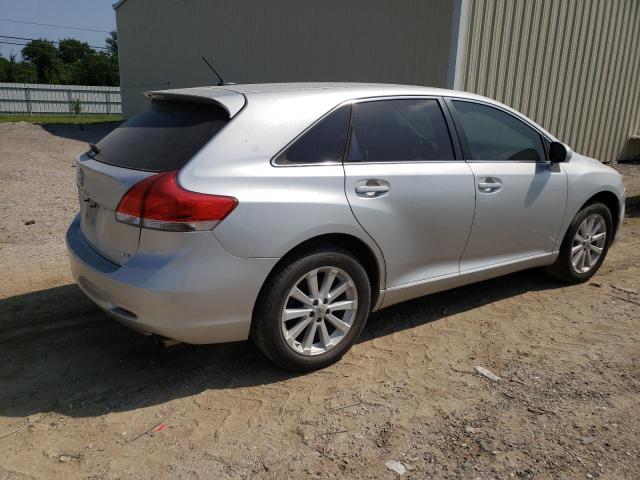 Photo 3 from auction – 2012 TOYOTA VENZA LE with VIN 4T3ZA3BBXCU056418